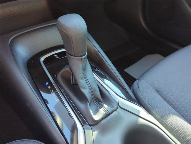 New 2027 Toyota Corolla LE FWD image 21