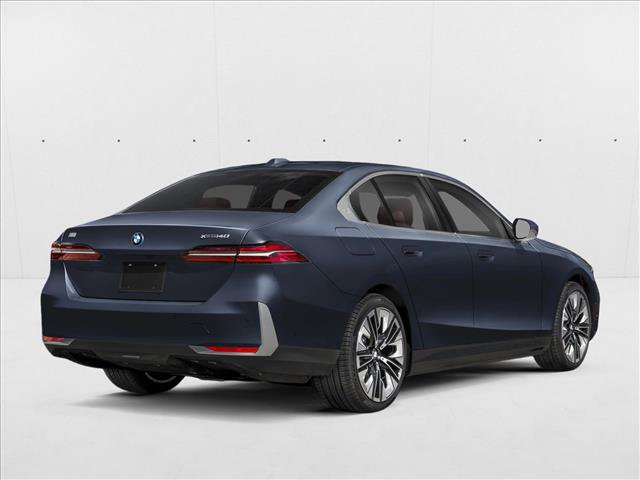 New 2026 BMW i5 M60 AWD/4WD image 2