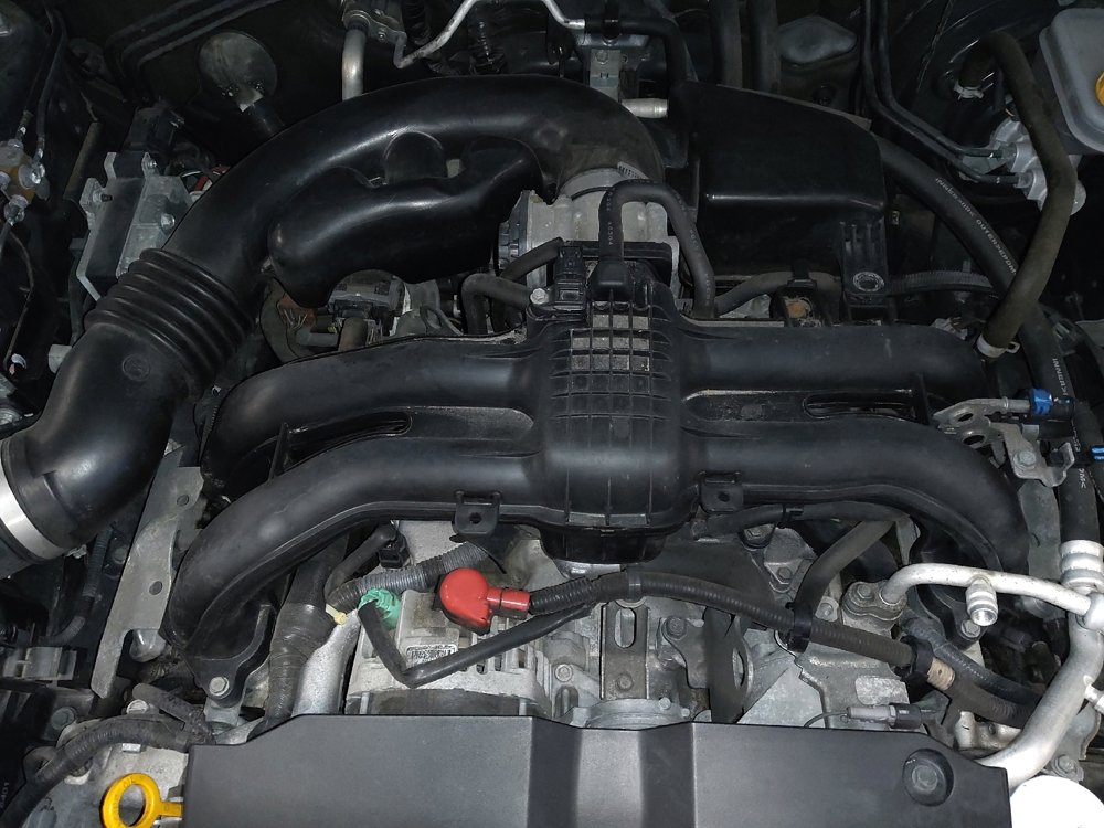 Used 2016 Subaru Forester 2.5i Premium w/ All-Weather Package image 30