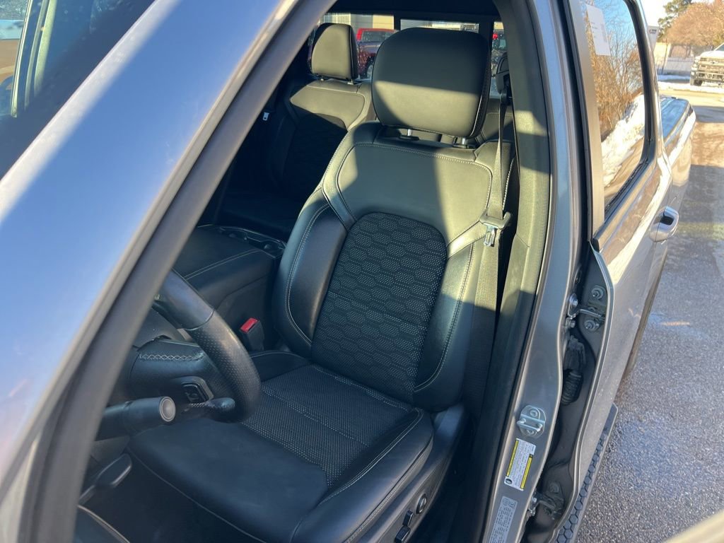 Used 2021 RAM 1500 Sport w/ Night Edition image 26