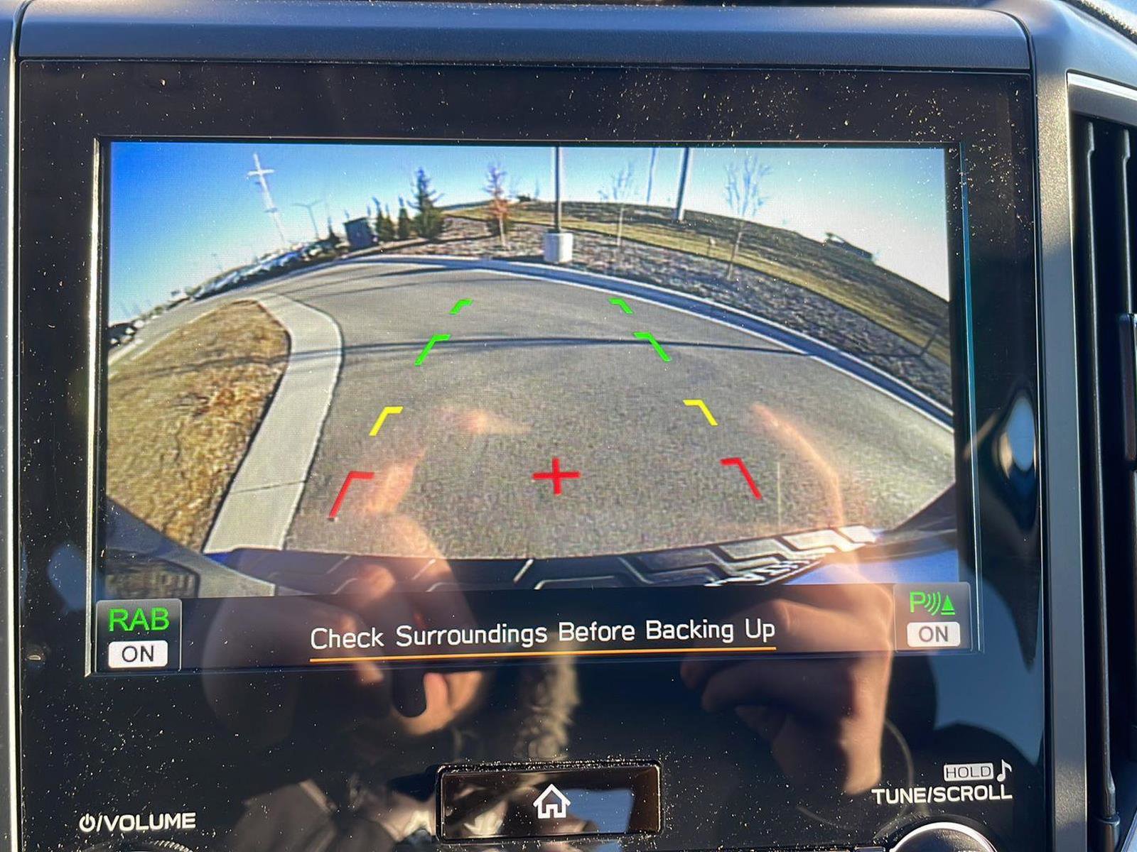 Used 2024 Subaru Forester Touring image 24