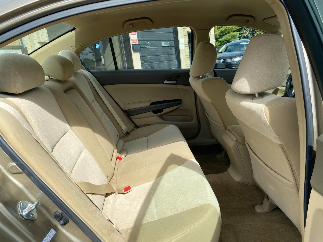 Used 2008 Honda Accord LX image 24