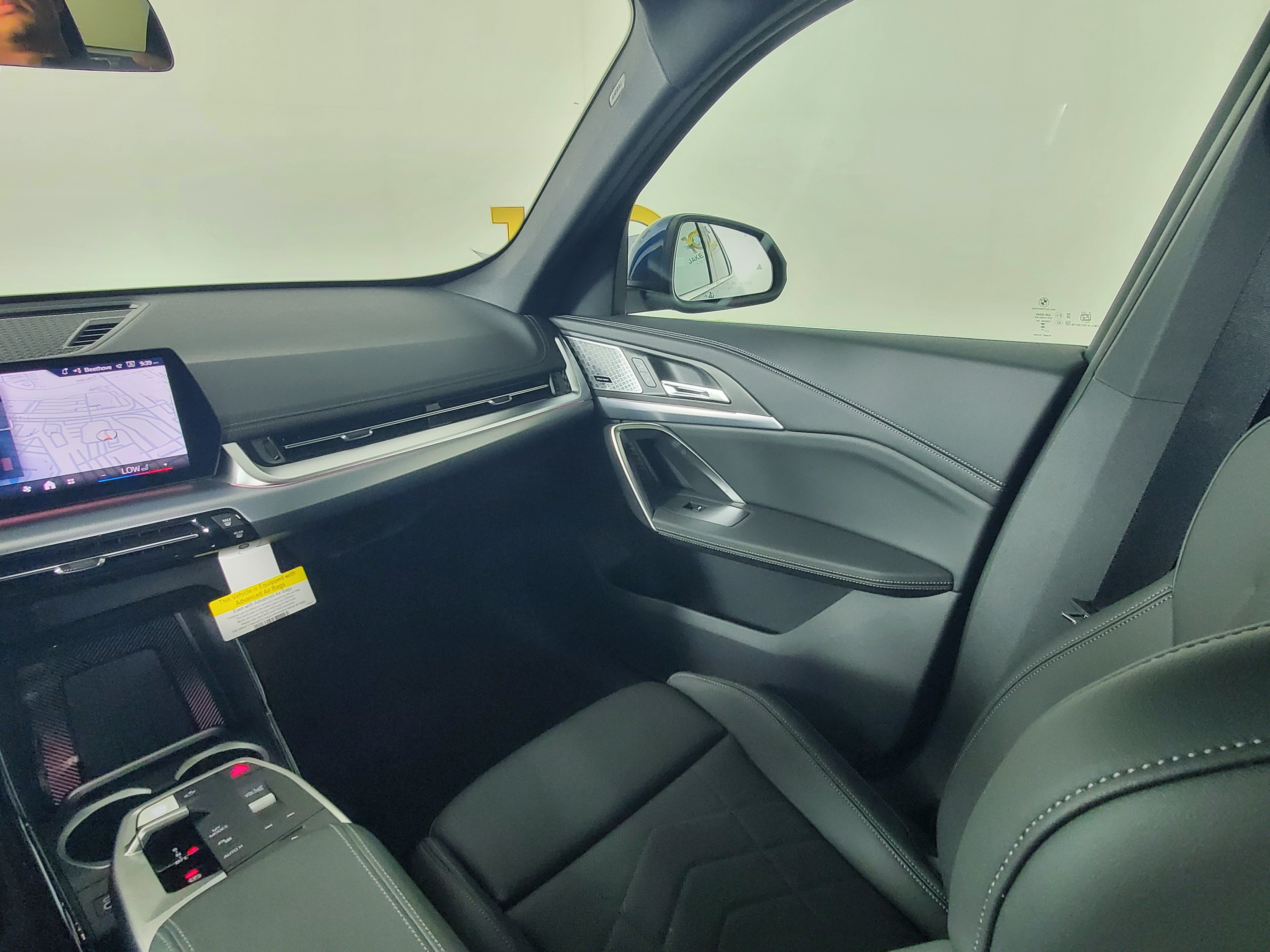 New 2025 BMW X1 xDrive28i w/ Technology Package AWD/4WD image 24