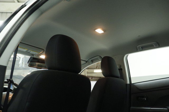 New 2026 Mitsubishi Outlander Sport ES AWD/4WD image 23