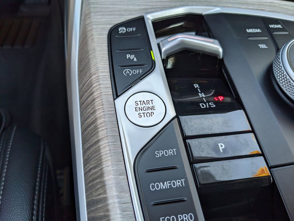 Used 2025 BMW 430i 430i w/ Premium Package image 28