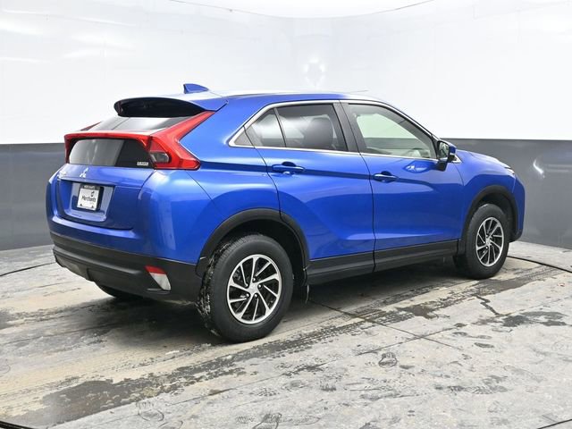 Used 2020 Mitsubishi Eclipse Cross ES image 7