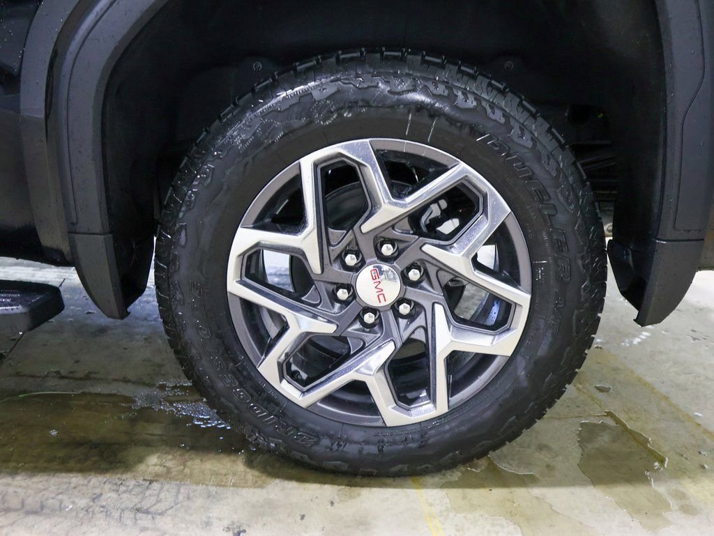 New 2026 GMC Sierra 1500 SLT w/ SLT Premium Plus Package image 33