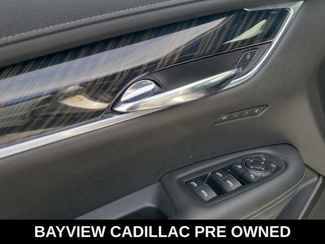 Used 2020 Cadillac XT6 Premium Luxury FWD image 19