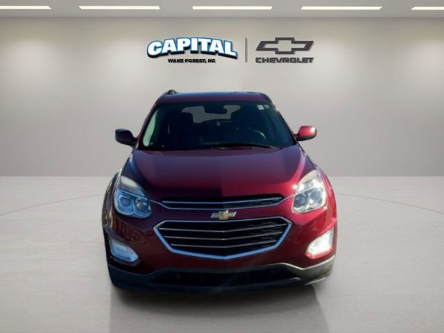Used 2016 Chevrolet Equinox LT w/ Convenience Package image 8