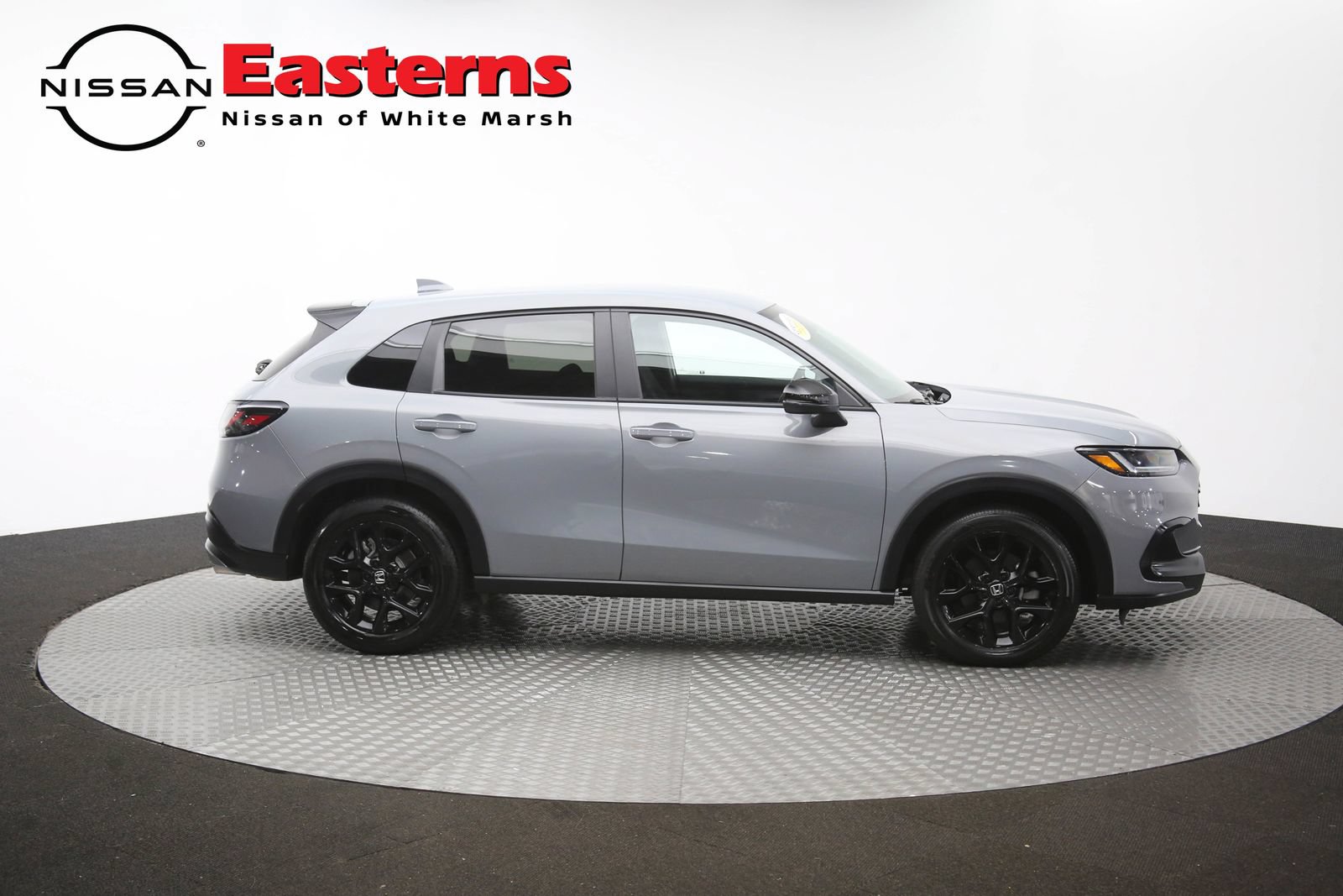 Used 2025 Honda HR-V Sport image 43