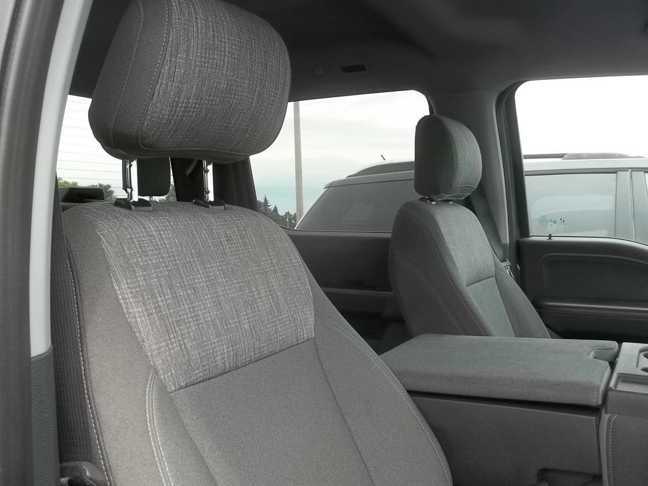 Used 2021 Ford F150 XLT w/ Equipment Group 302A High AWD/4WD image 13