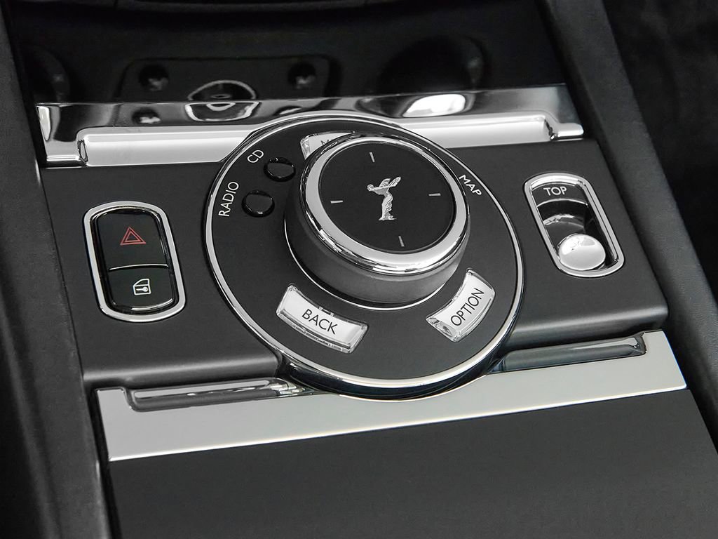 Certified 2016 Rolls-Royce Dawn image 21