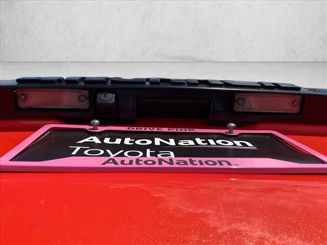 Certified 2023 Toyota 4Runner TRD Pro AWD/4WD image 7