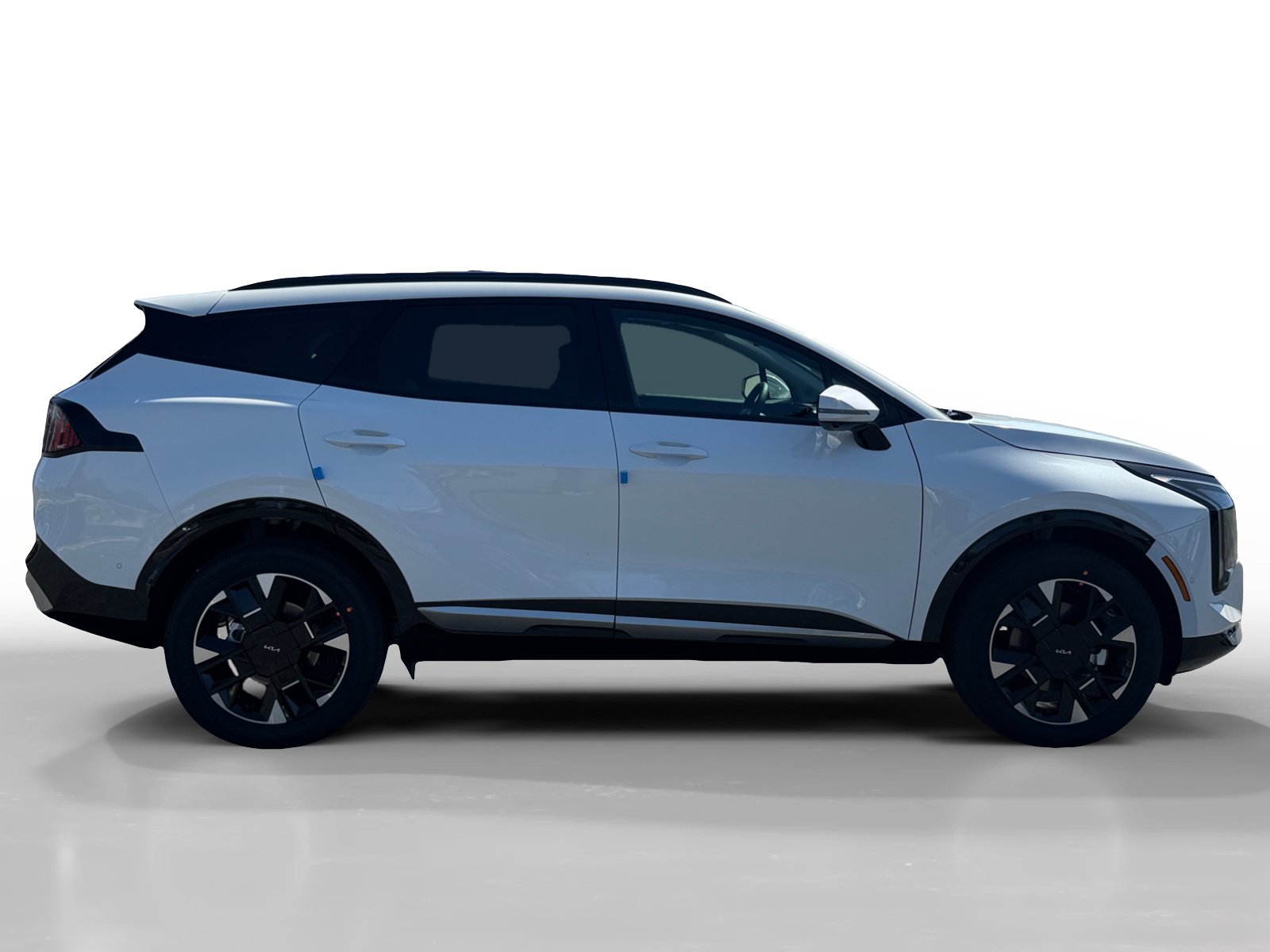 New 2027 Kia Sportage SX Prestige AWD/4WD image 6