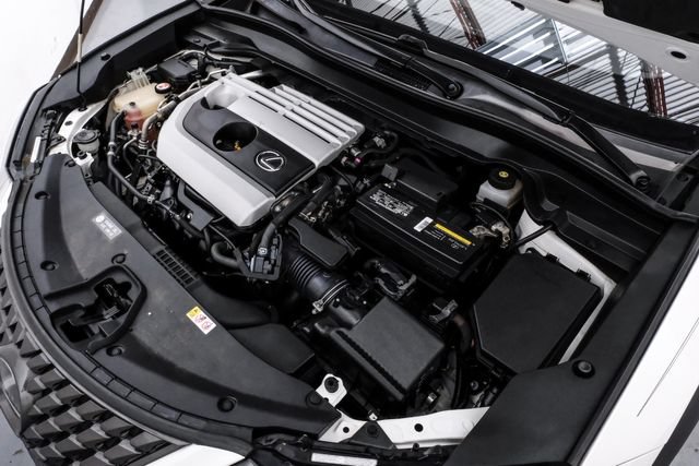 Used 2019 Lexus UX 200 w/ Premium Package FWD image 61