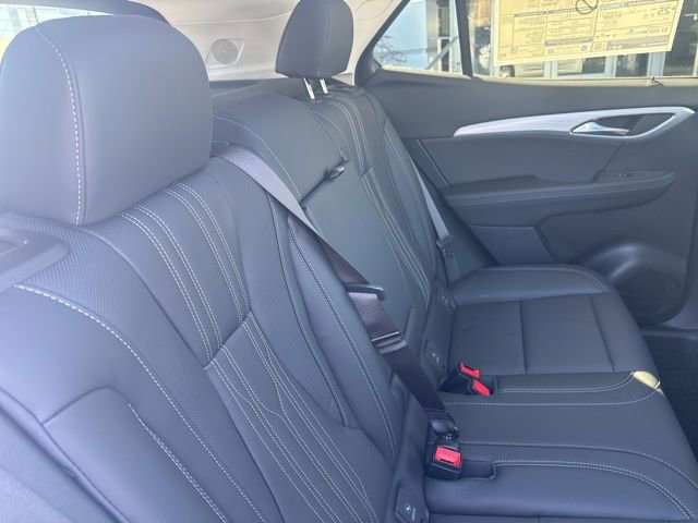 New 2026 Buick Envision Avenir image 28