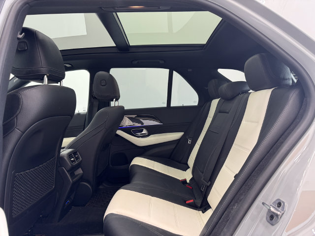 Certified 2024 Mercedes-Benz GLE 350 4MATIC image 20