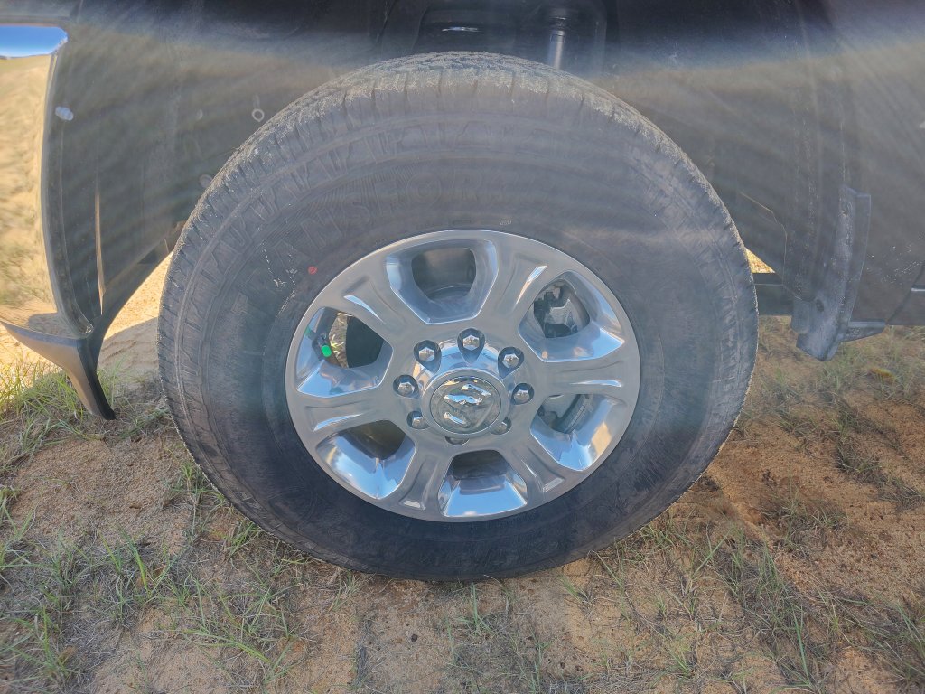 New 2026 RAM 2500 Big Horn image 16