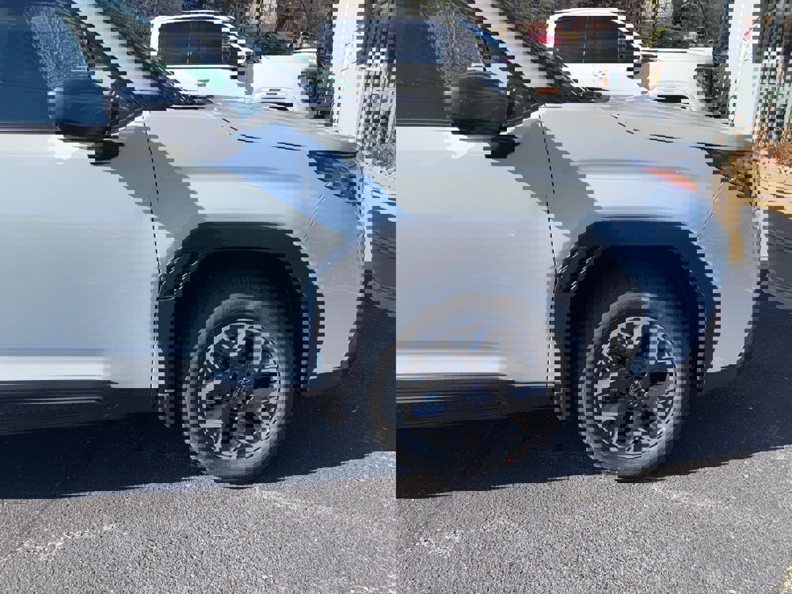 New 2026 Subaru Forester Premium image 7