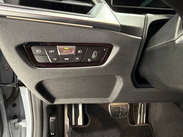 Certified 2024 BMW 430i xDrive Coupe w/ M Sport Package AWD/4WD image 12