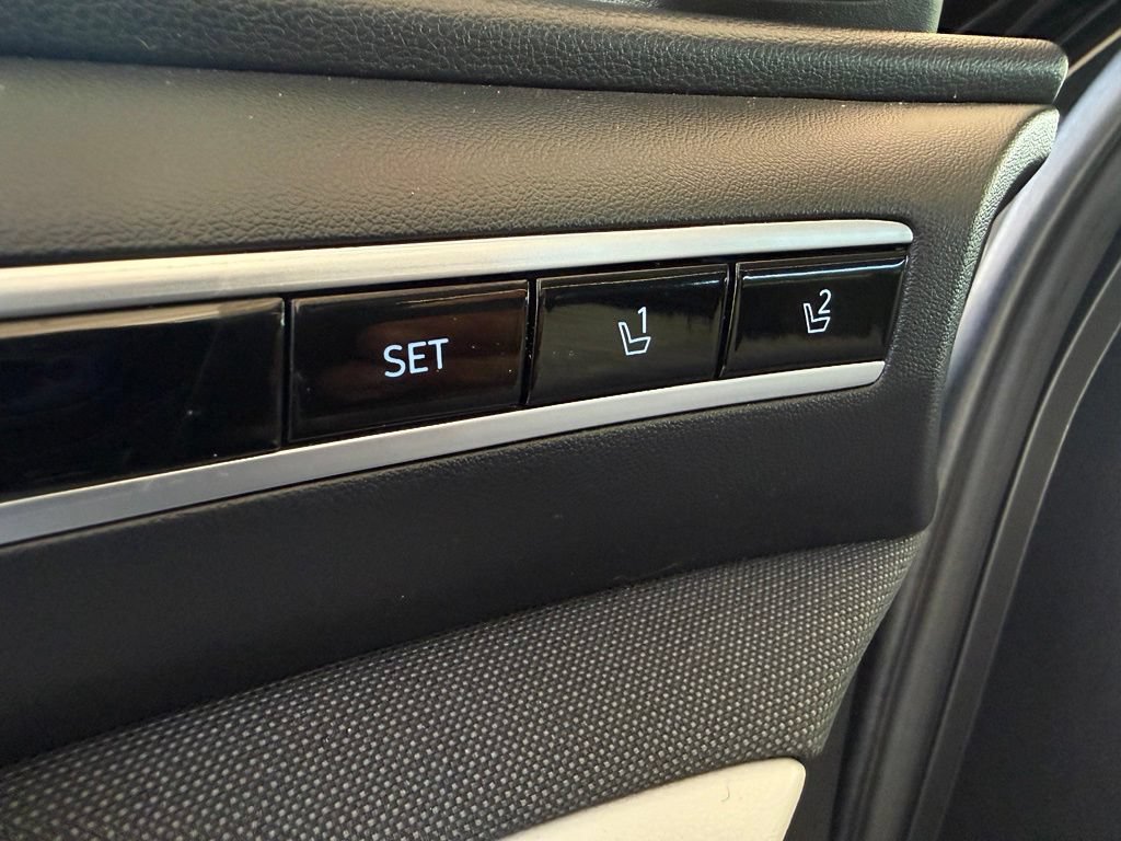 Used 2024 Hyundai Tucson Limited AWD/4WD image 33