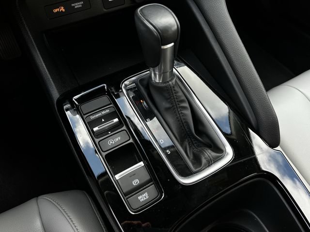 Certified 2024 Acura Integra FWD image 23