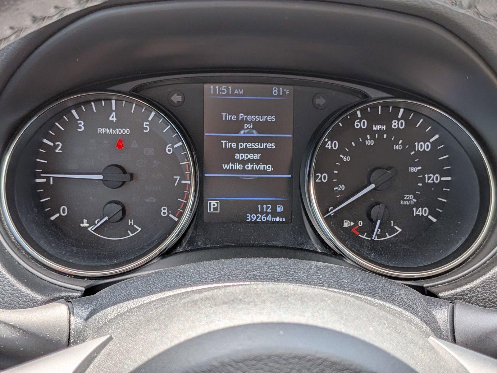 Used 2022 Nissan Rogue Sport SV image 20