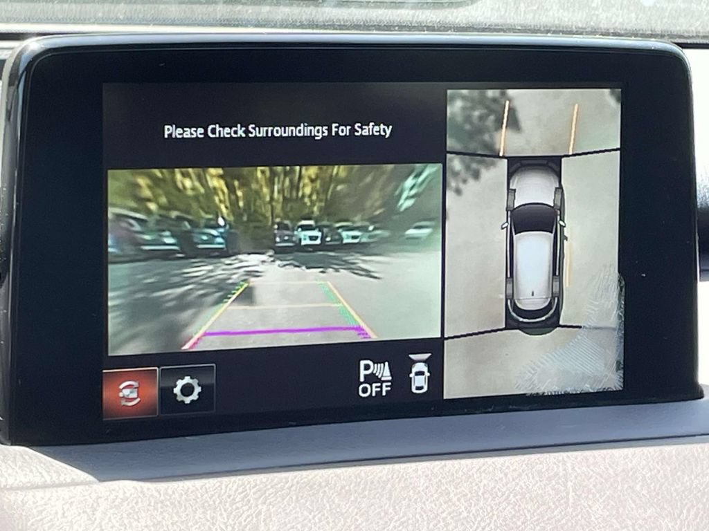 Used 2019 MAZDA CX-9 Grand Touring FWD image 24