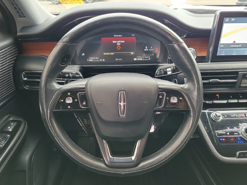 Used 2022 Lincoln Corsair Reserve w/ Elements Package AWD/4WD image 29