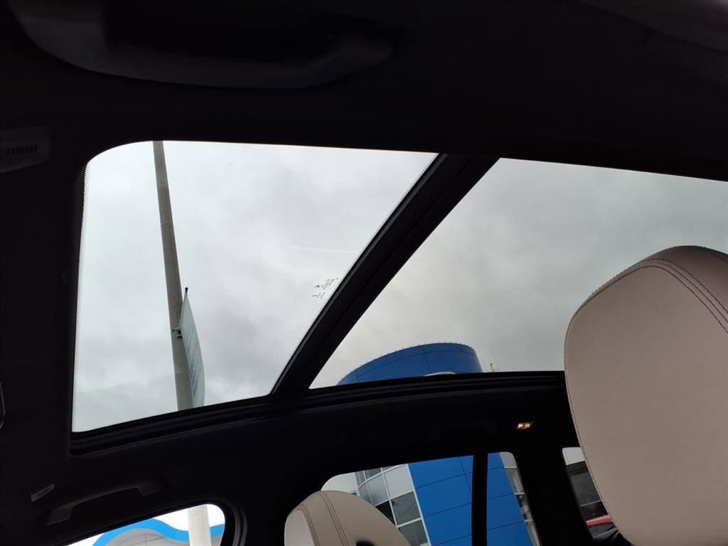 Used 2019 BMW X3 xDrive30i w/ Premium Package image 11