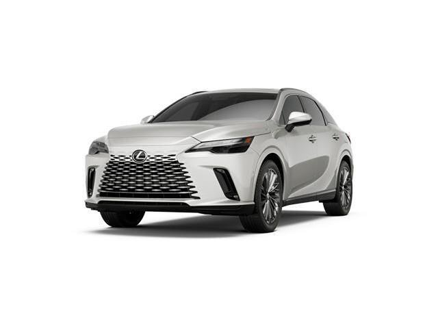 New 2026 Lexus RX 450h AWD w/ Convenience Package image 6