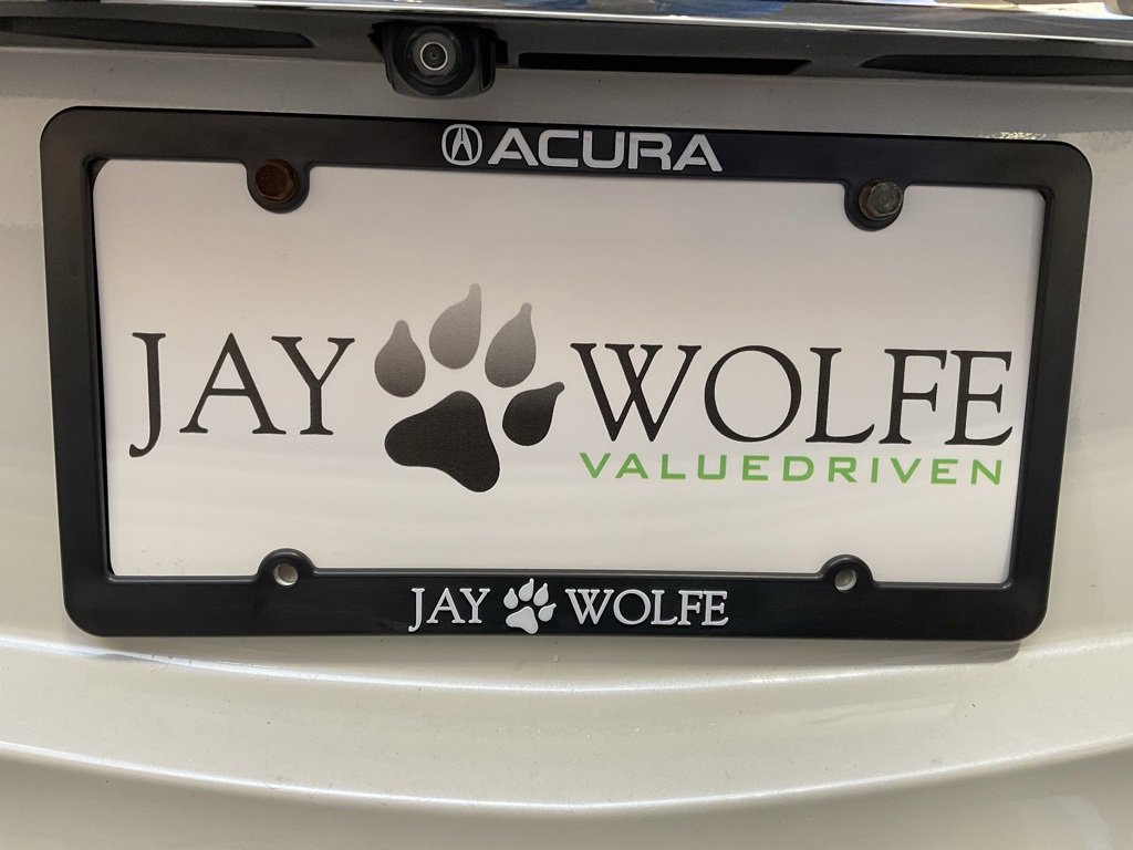 Used 2014 Acura RDX AWD image 23