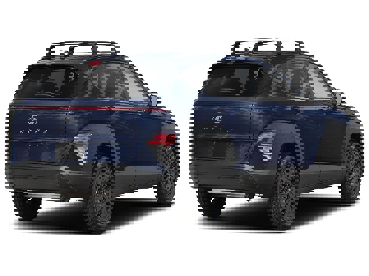 New 2026 Hyundai Kona SEL Sport image 29