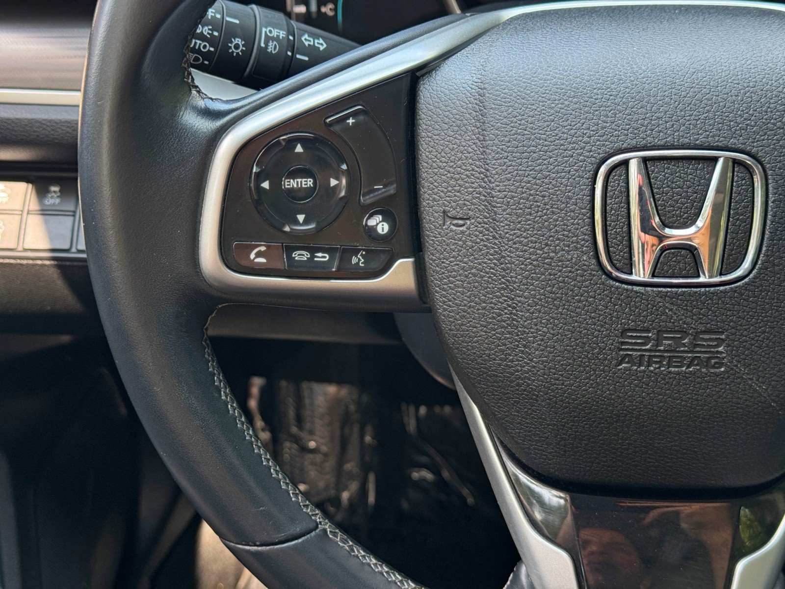 Used 2020 Honda Civic EX image 20