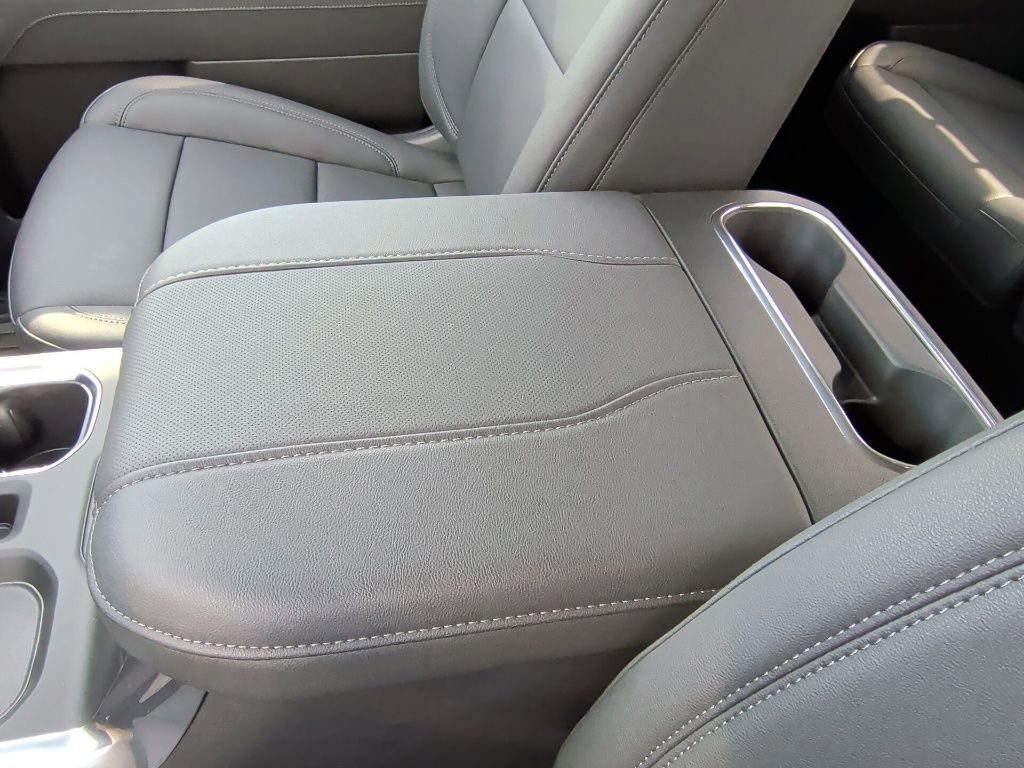 New 2026 GMC Sierra 1500 SLT image 33