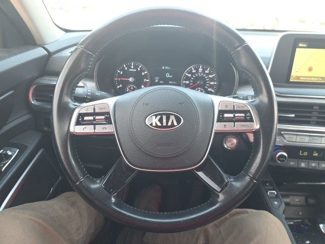 Used 2020 Kia Telluride EX image 16
