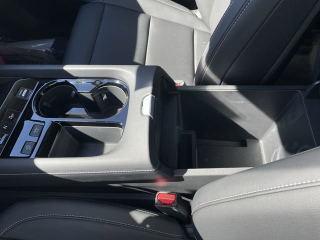 New 2026 Nissan Murano SV image 24