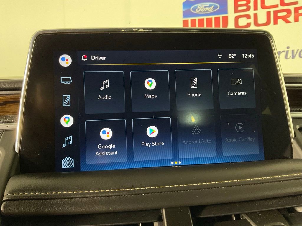 Used 2022 Chevrolet Tahoe Premier AWD/4WD image 23