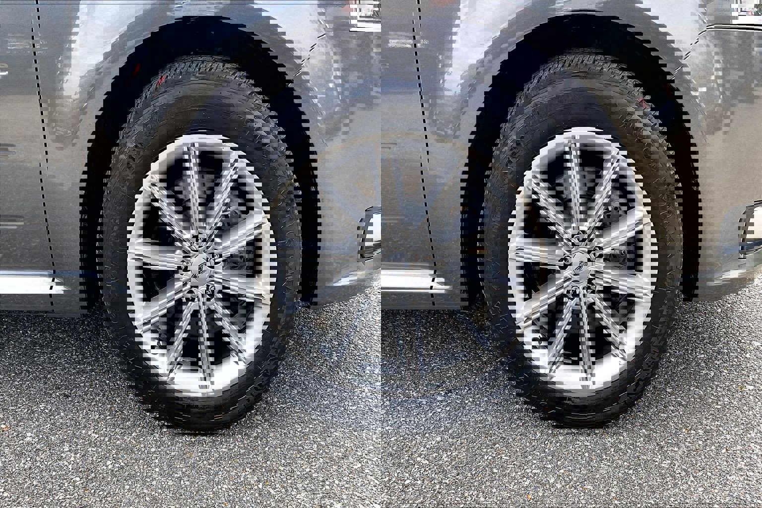 Used 2019 Ford Flex Limited image 9