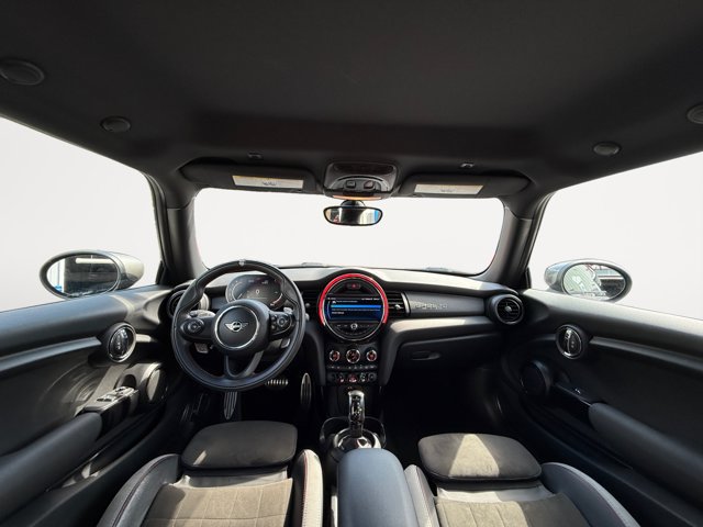 Used 2021 MINI Cooper John Cooper Works GP FWD image 10
