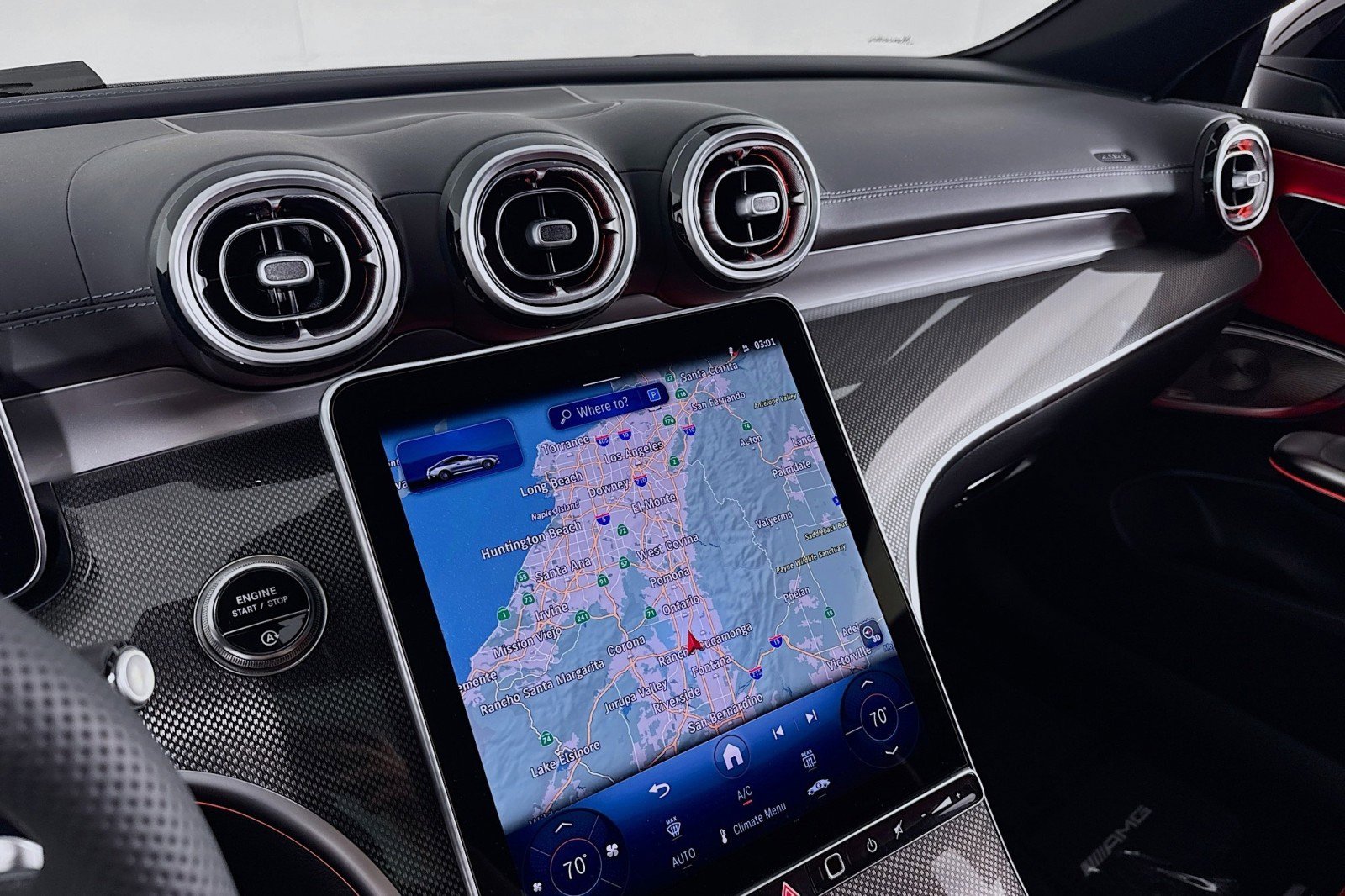 New 2026 Mercedes-Benz CLE 300 4MATIC Coupe image 19