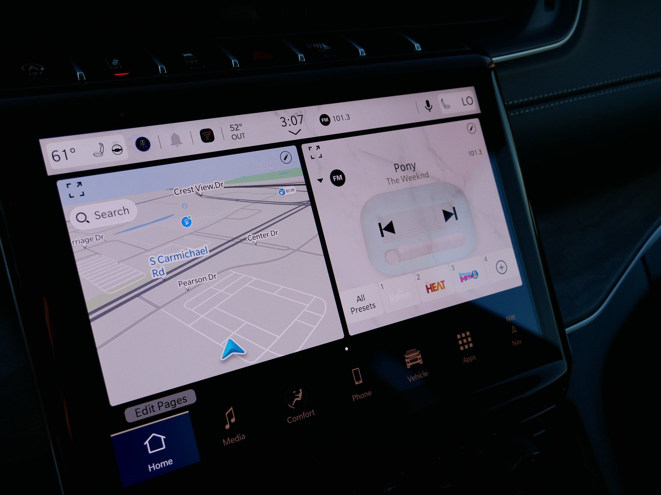 New 2025 Jeep Grand Cherokee L Limited image 14