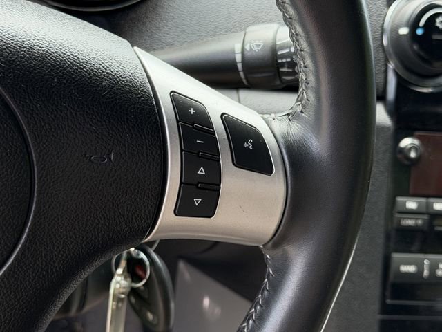Used 2007 Saturn Sky w/ Premium Trim Pkg RWD image 16