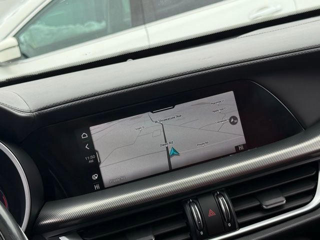 Used 2024 Alfa Romeo Stelvio Veloce image 4