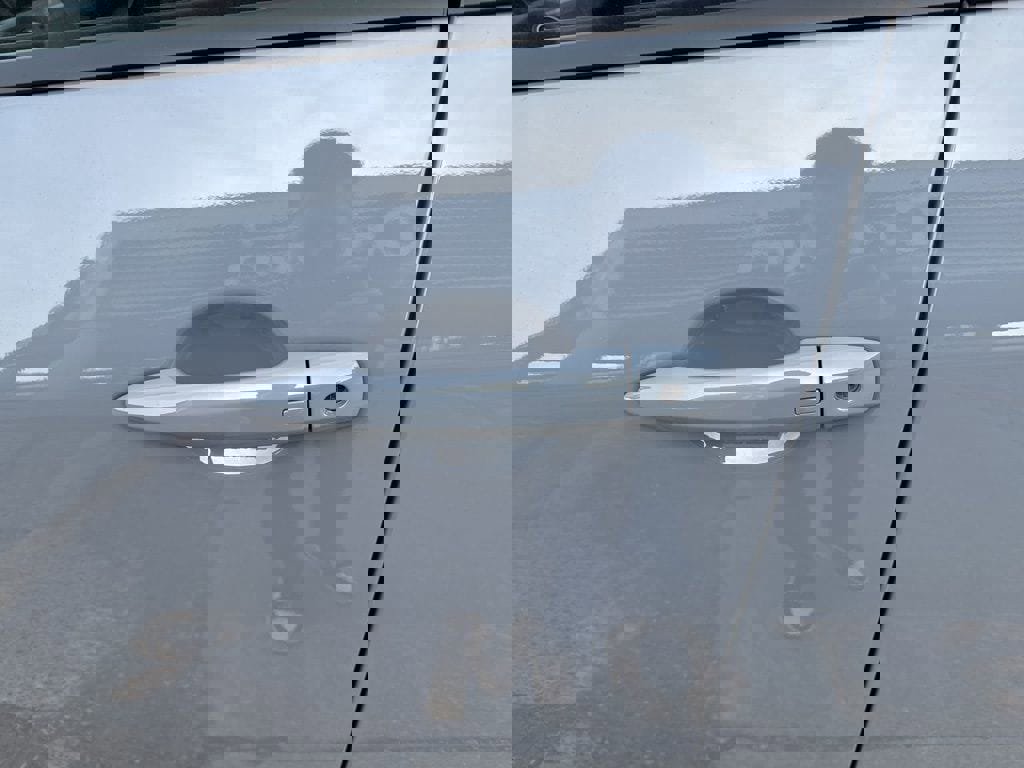 New 2026 Nissan Rogue Platinum w/ Platinum Premium Package image 11