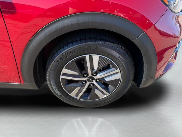 Used 2022 Kia Niro LXS FWD image 26