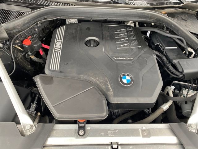 Used 2023 BMW X3 xDrive30i image 21