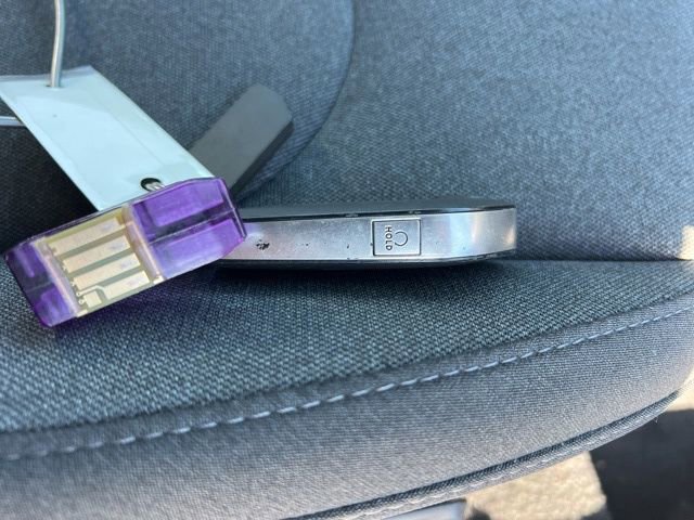 Certified 2025 Kia K4 LXS image 37