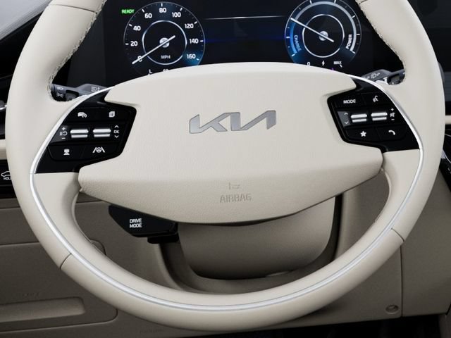 New 2026 Kia Niro Wave w/ Wave Preserve Package FWD image 24
