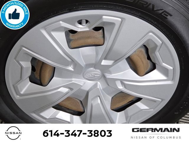 Used 2021 Subaru Forester AWD/4WD image 12